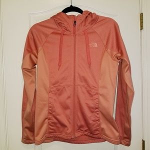 North Face Hoodie